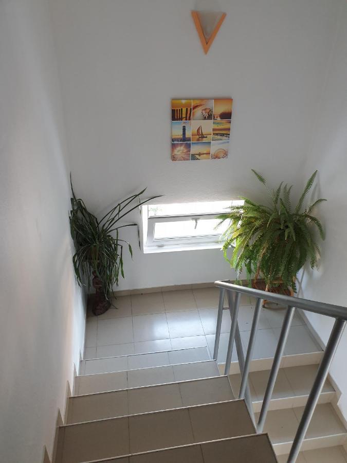 Guest House Taligarov Pomorie Bagian luar foto