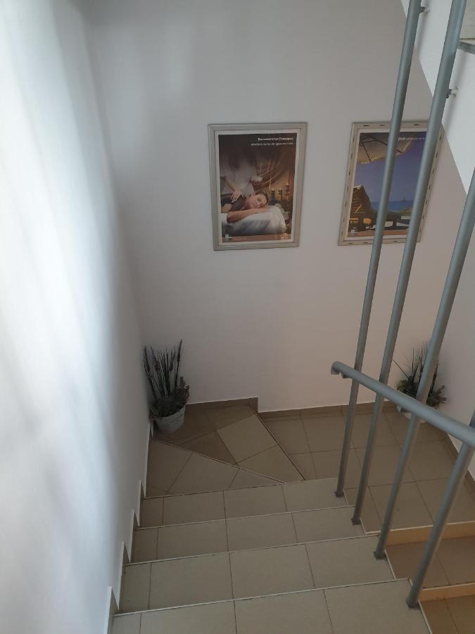 Guest House Taligarov Pomorie Bagian luar foto
