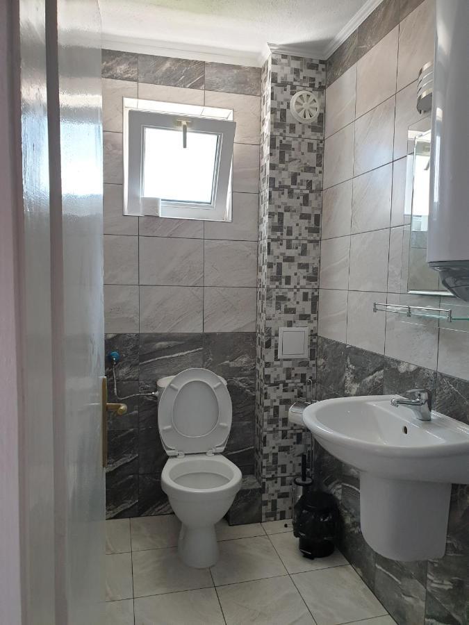 Guest House Taligarov Pomorie Bagian luar foto