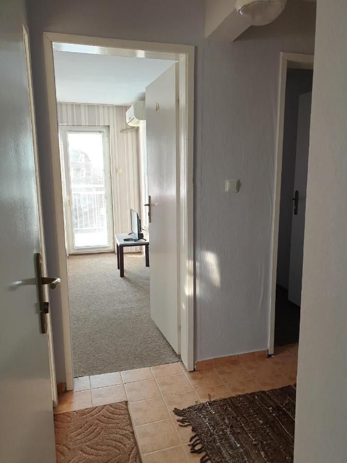 Guest House Taligarov Pomorie Bagian luar foto