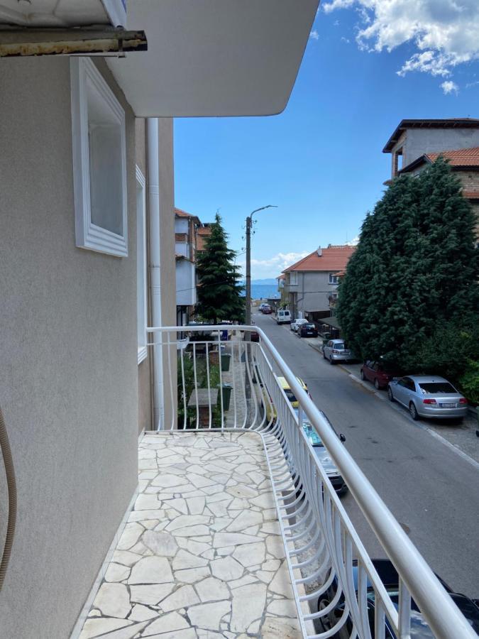 Guest House Taligarov Pomorie Bagian luar foto