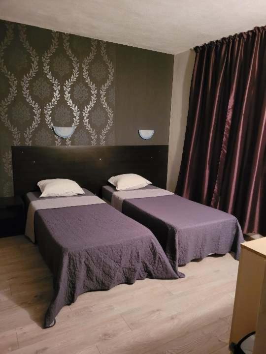 Guest House Taligarov Pomorie Bagian luar foto