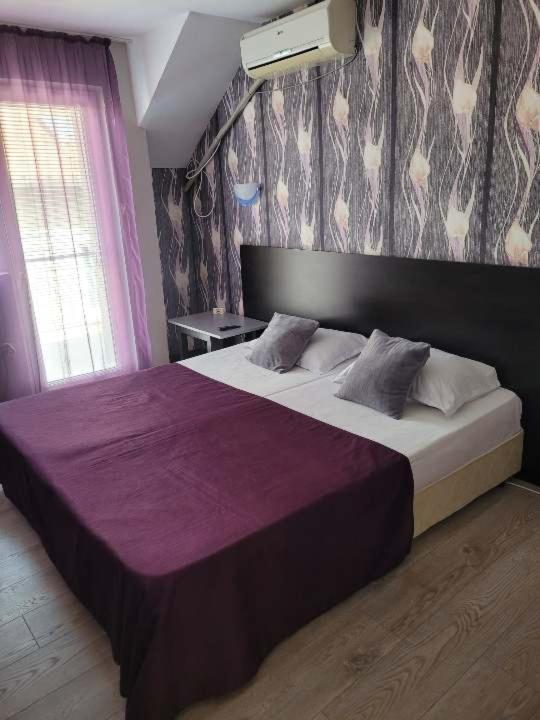 Guest House Taligarov Pomorie Bagian luar foto