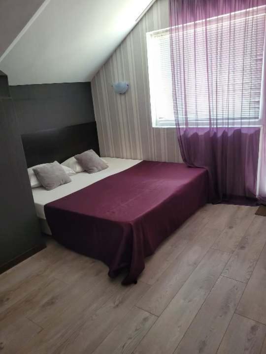 Guest House Taligarov Pomorie Bagian luar foto