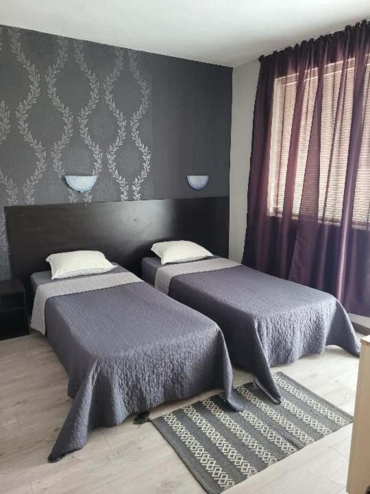 Guest House Taligarov Pomorie Bagian luar foto