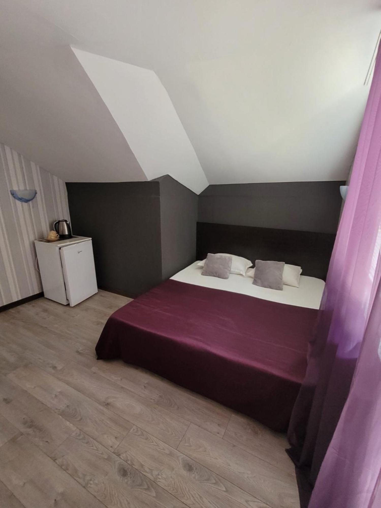 Guest House Taligarov Pomorie Bagian luar foto