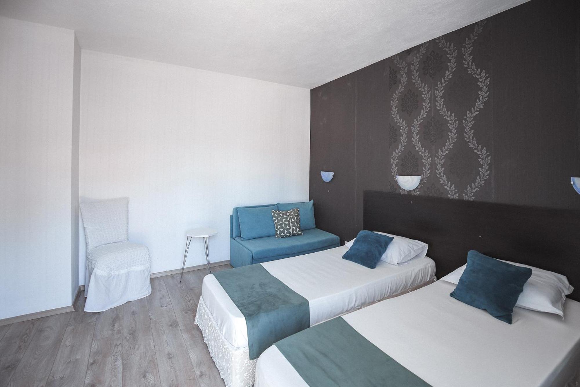 Guest House Taligarov Pomorie Bagian luar foto